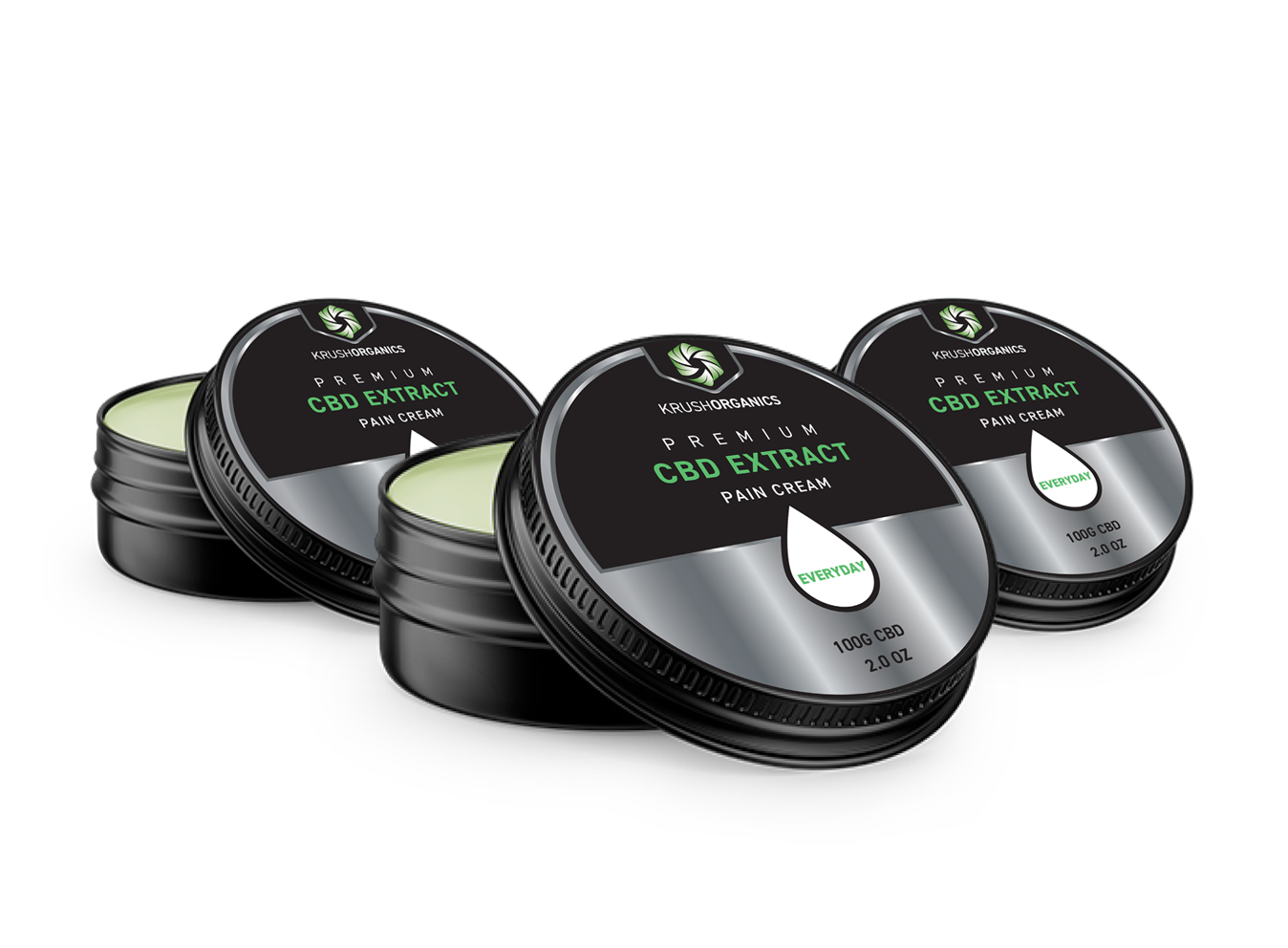 CBD cream is gaining popularity as a versatile and effective skincare product, but navigating the world of CBD can be a bit daunting. This comprehensive guide will walk you through everything you need to know about CBD cream,